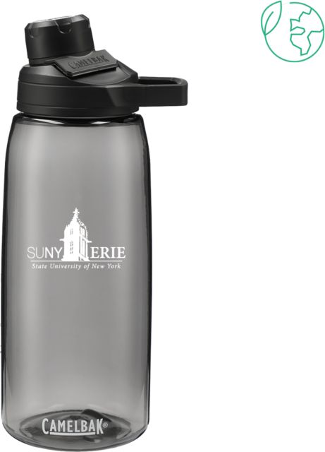 Erie CC CamelBak Eddy Titan Renew Bottle 32oz logo name here - ONLINE ONLY
