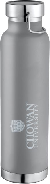 Chowan Thor Copper Vacuum Insulated Bottle 22oz Primary Mark  Engraved - ONLINE ONLY