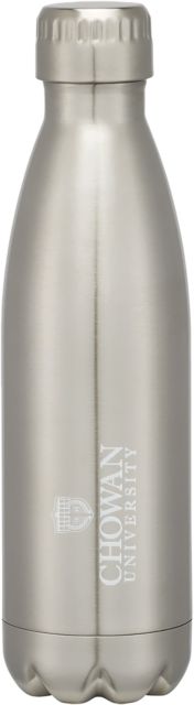 Chowan Swig Stainless Bottle 16oz Primary Mark  Engraved - ONLINE ONLY