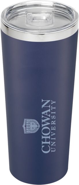 Chowan Thor Vacuum Insulated Tumbler 22oz Primary Mark  Engraved - ONLINE ONLY