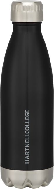 Hartnell Swig Stainless Bottle 16oz Wordmark Engraved - ONLINE ONLY