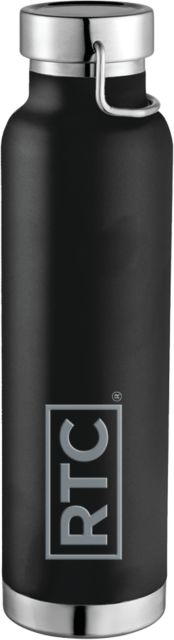 Renton Thor Copper Vacuum Insulated Bottle 22oz RTC Engraved - ONLINE ONLY