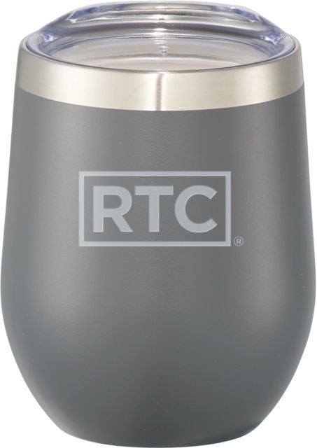 Renton Corzo Vacuum Insulated Cup 12oz RTC Engraved - ONLINE ONLY