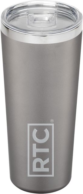 Renton Thor Vacuum Insulated Tumbler 22oz RTC Engraved - ONLINE ONLY