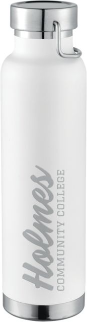 Holmes Thor Copper Vacuum Insulated Bottle 22oz Holmes  Engraved - ONLINE ONLY