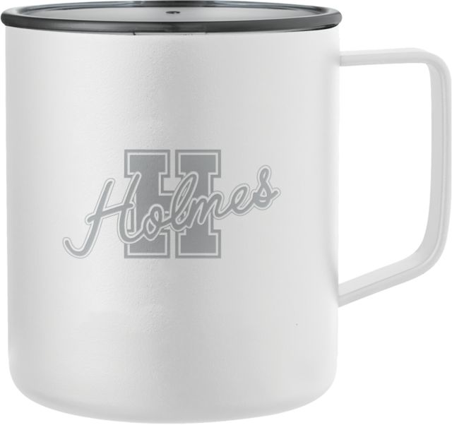 Holmes Rover Camp Vacuum Insulated Mug 14oz Holmes  Engraved - ONLINE ONLY
