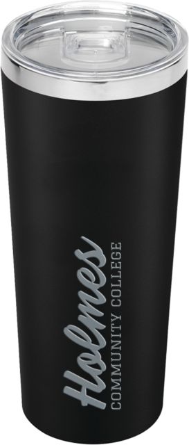 Holmes Thor Vacuum Insulated Tumbler 22oz Holmes  Engraved - ONLINE ONLY