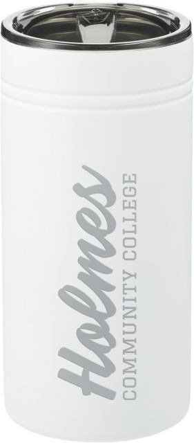 Holmes Sherpa Vacuum Tumbler and Insulator 12oz Holmes  Engraved - ONLINE ONLY