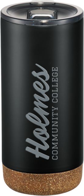 Holmes Valhalla Vacuum Insulated Tumbler 16oz Holmes  Engraved - ONLINE ONLY