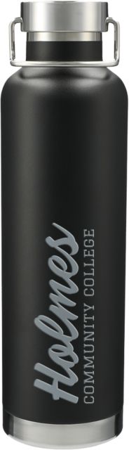 Holmes Thor Copper Vacuum Insulated Bottle 32oz Holmes  Engraved - ONLINE ONLY