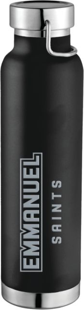 Emmanuel Thor Copper Vacuum Insulated Bottle 22oz Secondary Mark Engraved - ONLINE ONLY