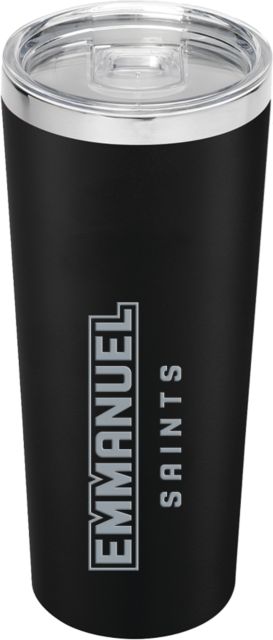 Emmanuel Thor Vacuum Insulated Tumbler 22oz Secondary Mark Engraved - ONLINE ONLY