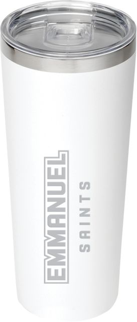 Emmanuel Thor Vacuum Insulated Tumbler 22oz Secondary Mark Engraved - ONLINE ONLY