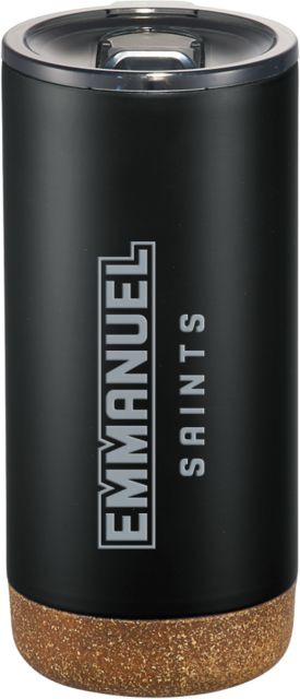 Emmanuel Valhalla Vacuum Insulated Tumbler 16oz Secondary Mark Engraved - ONLINE ONLY