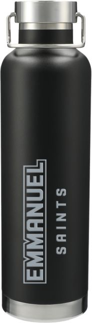 Emmanuel Thor Copper Vacuum Insulated Bottle 32oz Secondary Mark Engraved - ONLINE ONLY