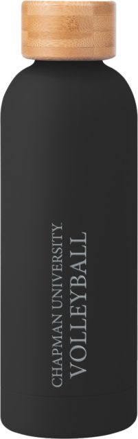 Chapman Blair Stainless Bottle w/ Bamboo Lid 17 oz Chapman University - Volleyball Engraved - ONLINE ONLY