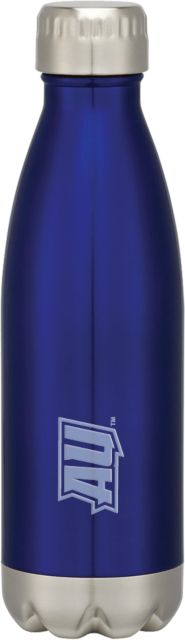 Averett Swig Stainless Bottle 16oz AU  Engraved - ONLINE ONLY