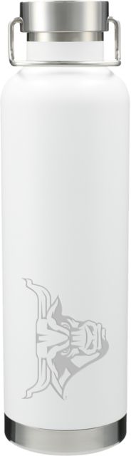 MSU Mankato Thor Copper Vacuum Insulated Bottle 32oz Mavericks Steer Engraved - ONLINE ONLY