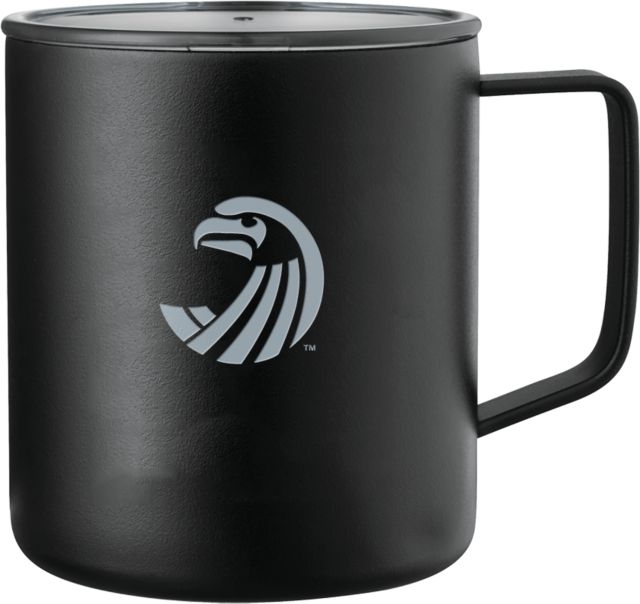 Salve Regina Rover Camp Vacuum Insulated Mug 14oz Athletics Icon  Engraved - ONLINE ONLY