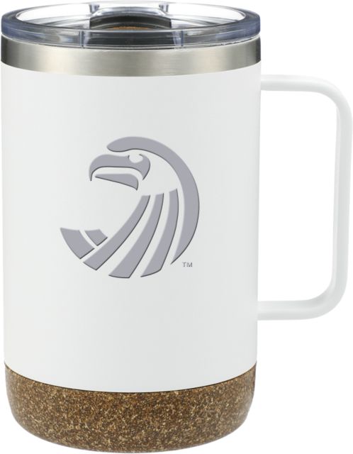 Salve Regina Valhalla Vacuum Insulated Camp Mug 14oz Athletics Icon  Engraved - ONLINE ONLY