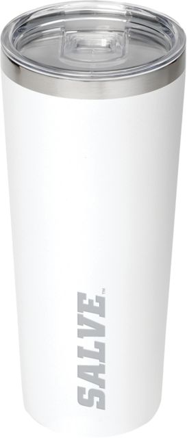 Salve Regina Thor Vacuum Insulated Tumbler 22oz Salve Engraved - ONLINE ONLY