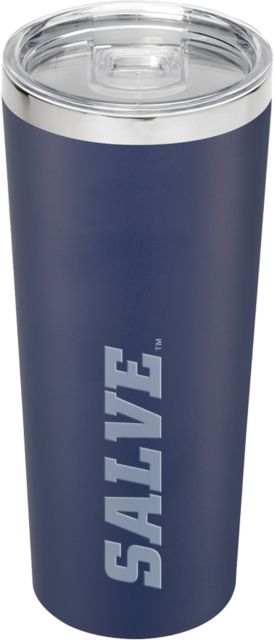 Salve Regina Thor Vacuum Insulated Tumbler 22oz Salve Engraved - ONLINE ONLY
