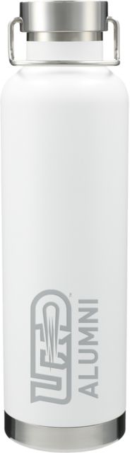 UT Dallas Thor Copper Vacuum Insulated Bottle 32oz UTD - Alumni Engraved - ONLINE ONLY
