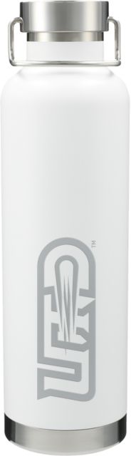 UT Dallas Thor Copper Vacuum Insulated Bottle 32oz UTD - UTD Athletic Mark Engraved - ONLINE ONLY