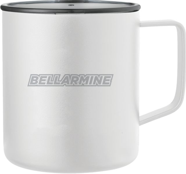 Bellarmine Rover Camp Vacuum Insulated Mug 14oz Bellarmine Engraved - ONLINE ONLY