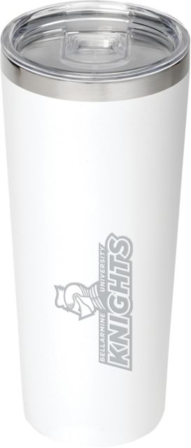 Bellarmine Thor Vacuum Insulated Tumbler 22oz Official Logo Engraved - ONLINE ONLY