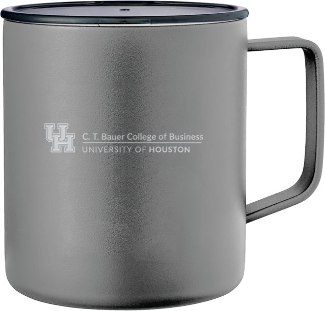 YETI Rambler 14 oz. Stainless Steel Camp Mug - Black for sale online