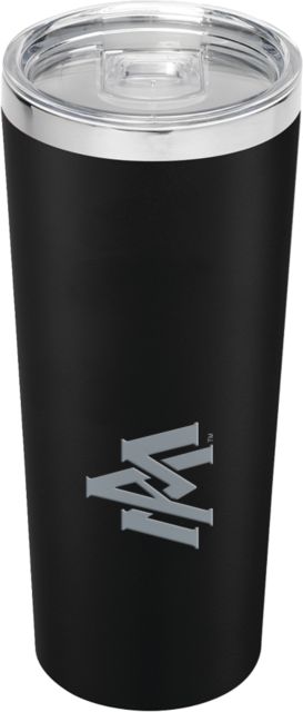 Arkansas Monticello Thor Vacuum Insulated Tumbler 22oz Primary Mark Engraved - ONLINE ONLY