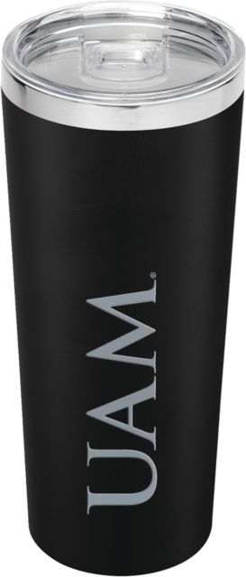 Arkansas Monticello Thor Vacuum Insulated Tumbler 22oz Primary Institutional Engraved - ONLINE ONLY