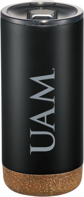 Arkansas Monticello Valhalla Vacuum Insulated Tumbler 16oz Primary Institutional Engraved - ONLINE ONLY