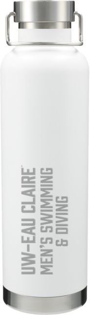 Eau Claire Thor Copper Vacuum Insulated Bottle 32oz Mens Swimming  Engraved - ONLINE ONLY