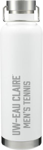 Eau Claire Thor Copper Vacuum Insulated Bottle 32oz Mens Tennis - ONLINE ONLY