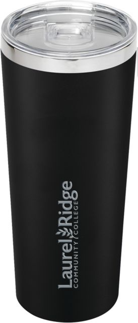 Laurel Ridge Thor Vacuum Insulated Tumbler 22oz Wordmark Horizontal Engraved - ONLINE ONLY