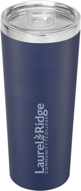 Laurel Ridge Thor Vacuum Insulated Tumbler 22oz Wordmark Horizontal Engraved - ONLINE ONLY