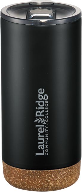 Laurel Ridge Valhalla Vacuum Insulated Tumbler 16oz Wordmark Horizontal Engraved - ONLINE ONLY