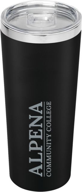 Alpena Thor Vacuum Insulated Tumbler 22oz Wordmark Engraved - ONLINE ONLY