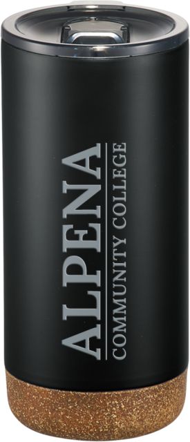 Alpena Valhalla Vacuum Insulated Tumbler 16oz Wordmark Engraved - ONLINE ONLY