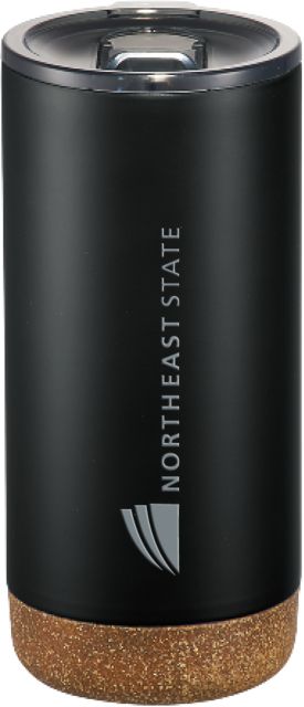 Northeast State Valhalla Vacuum Insulated Tumbler 16oz Northeast State with Icon Flat Engraved - ONLINE ONLY