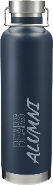 Northeast State Thor Copper Vacuum Insulated Bottle 32oz Bears Alumni Engraved - ONLINE ONLY