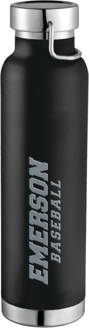 Emerson Thor Copper Vacuum Insulated Bottle 22oz Emerson Baseball Engraved - ONLINE ONLY