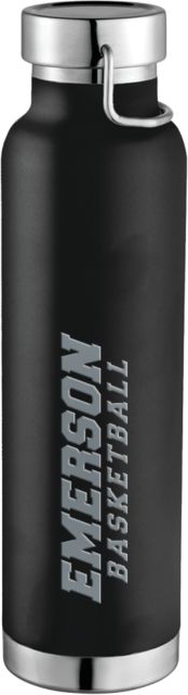 Emerson Thor Copper Vacuum Insulated Bottle 22oz Emerson Basketball Engraved - ONLINE ONLY
