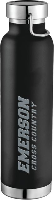 Emerson Thor Copper Vacuum Insulated Bottle 22oz Emerson Cross Country Engraved - ONLINE ONLY
