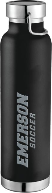 Emerson Thor Copper Vacuum Insulated Bottle 22oz Emerson Soccer Engraved - ONLINE ONLY