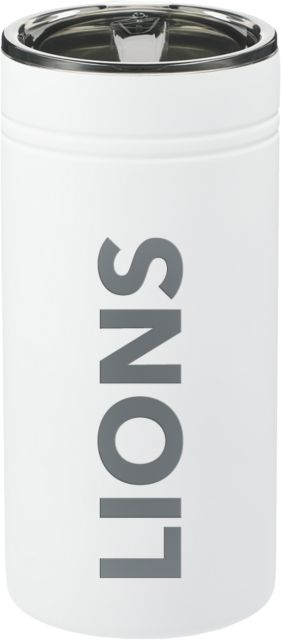 Emerson Sherpa Vacuum Tumbler & Insulator 12oz Lions Engraved - ONLINE ONLY