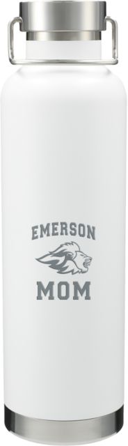 Emerson Thor Copper Vacuum Insulated Bottle 32oz Emerson Mom Engraved - ONLINE ONLY