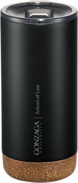 Gonzaga Valhalla Vacuum Insulated Tumbler 16oz School of Law - Gonzaga Horizontal Engraved - ONLINE ONLY